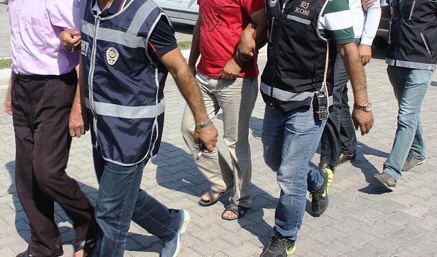 İşte FETÖ'nün emniyet yapılanmasındaki 731 kişi için istenen ceza...