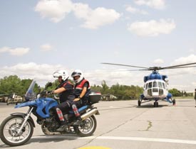 Bayram tatili süresince havalı denetim!