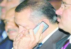 Başbakan hafife mi alınıyor?