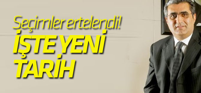 Konya Pancar Ekicileri Kooperatifi seçimleri ertelendi