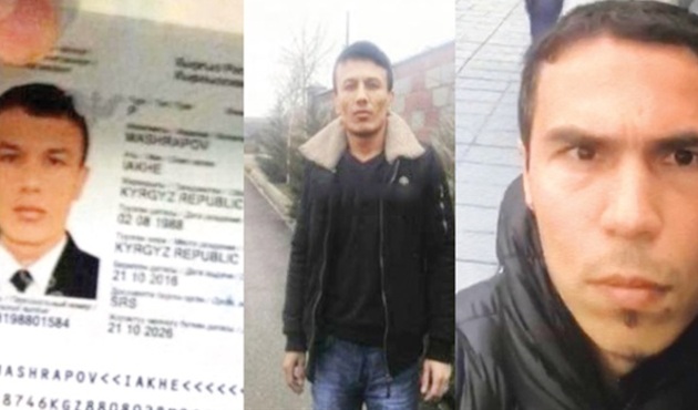 FETÖ Reina ile intikam aldı! Kara para hesaplaşması...