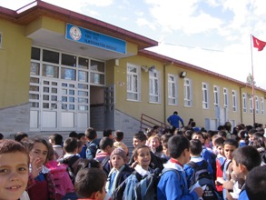 Çeltik'te Orman Haftası kutlandı