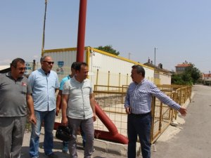 Seydişehir Belediyesi kurban bayramına hazır