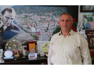 Kemalpaşa halkı ilçe olmanın sevincini yaşıyor