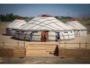 GÜNCELLEME - Yol yapımında çalışan işçilere terör saldırısı