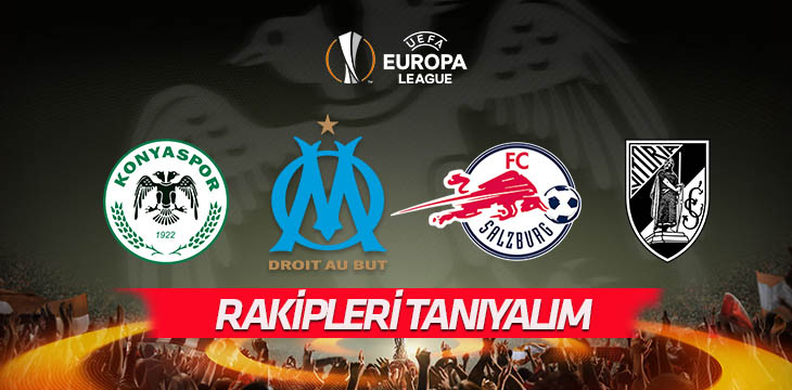 Konyaspor'un rakiplerini tanıyalım