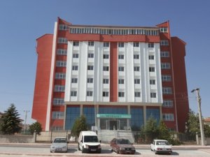 Yurt arayan öğrenciler İMH Konya’ya geliyor