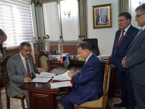 Selçuk öncülüğünde Türk Dünyası Bakü’de buluşuyor