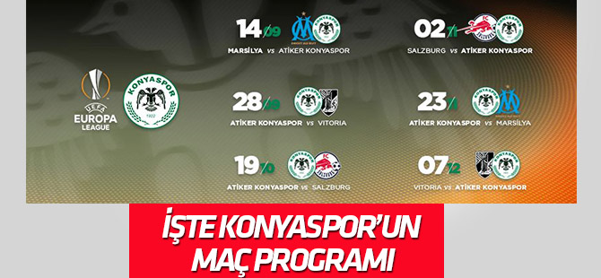 Süper Lig'de 15-18. hafta programları açıklandı - Son Dakika ...