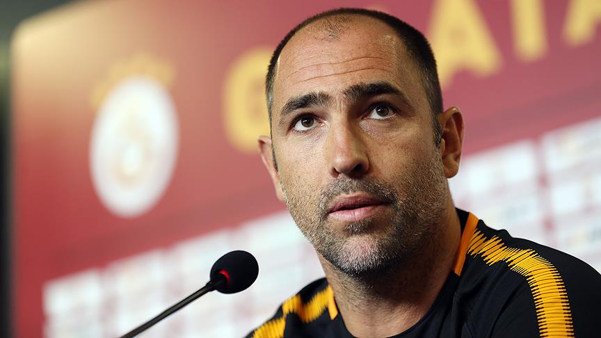 Aykut Kocaman çok iyi bir hoca