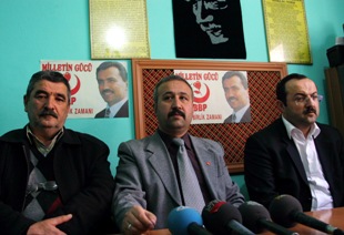 Yazıcıoğlu'nun ölümü üzdü