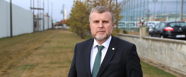 Fatih Altaylı'dan yeni Ahmet Şan iddiası: Mallarına tedbir konuldu