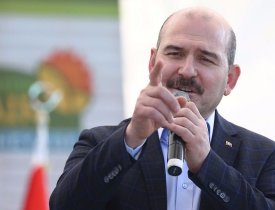 Bu ülkeyi yakın gelecekte çok daha güzel günler beklemektedir