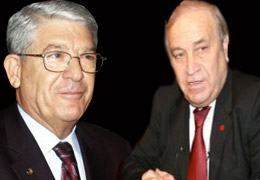 TOLON&MENGÜ KONUŞMASI