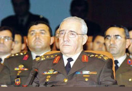 Derin Kadro Hala Aktif...