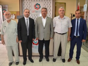 Geleceğimizi uyuşturucuya teslim edemeyiz