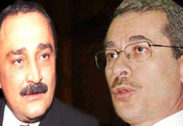 Şener&Aygün Görüşmesi