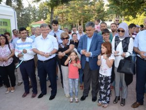 Festivalin 3. gününde coşku doruğa ulaştı