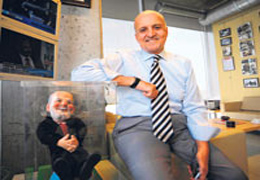 Birand'ın ETÖ'ye Bakışı Değişti