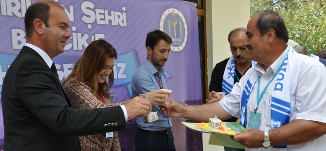 Selçuklu’nun Torunları Osmanlı'nın İzinde
