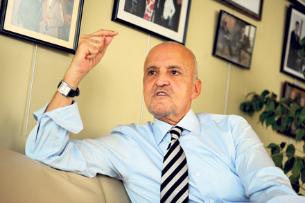 Birand, BBP avukatını neden susturdu?