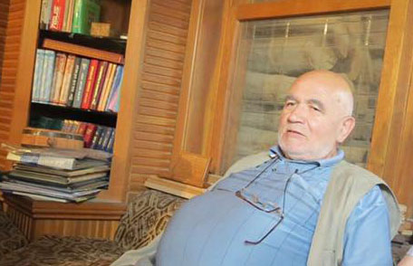 Mevlüt Çiller vefat etti