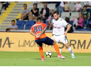 Süper Lig'de ilk yarı programı açıklandı