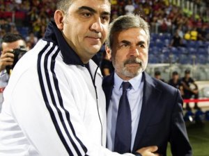 Aykut Kocaman beyin yıkıyor
