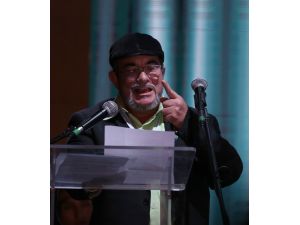 Kolombiya'da FARC kongresi