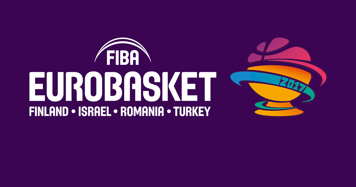 EuroBasket 2017'de C Grubu