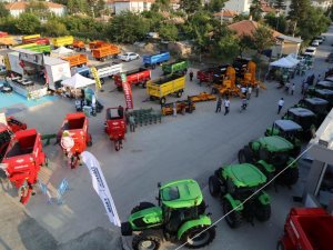 Dolu Dolu tanıtım ve eğlence
