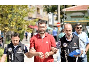 GÜNCELLEME - Eskişehir'de FETÖ/PDY operasyonu