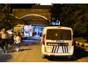 Zonguldak'ta düğünde gıda zehirlenmesi