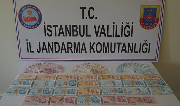 Kurban pazarları için sahte para alarmı!