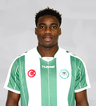 Malick Evouna’ya milli davet