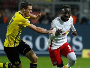 Naby Keita, gelecek sezon Liverpool'da