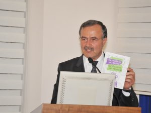 KSO’dan eğitim kitapçığı