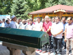 Ömer Bakır vefat etti
