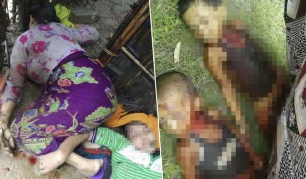 Türkiye'den çağrı: Nobel Barış Ödülü geri alınsın!