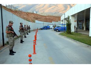 - Kahramanmaraş'ta terör operasyonu
