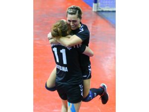 Hentbol: Kadınlar Süper Kupa