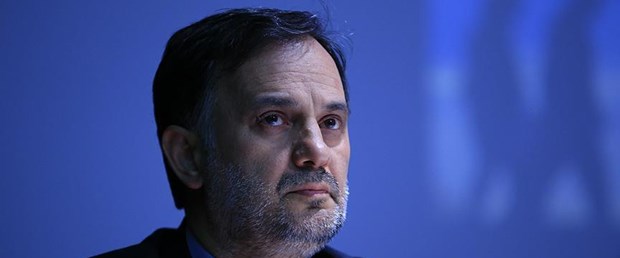 Kızılay'ın yeni Genel Müdürü İbrahim Altan oldu