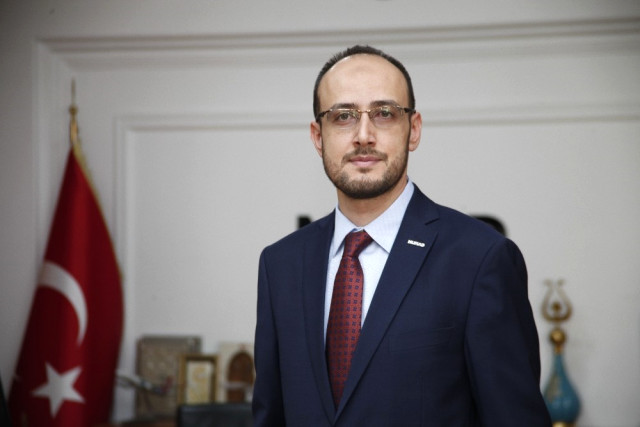 Okka: "Konya'ya Yönelik Yürütülen Karalama Adımlarını Şiddetle Kınıyoruz"