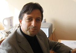 Nükleer santral kaçınılmaz