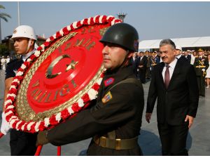 30 Ağustos Zafer Bayramı