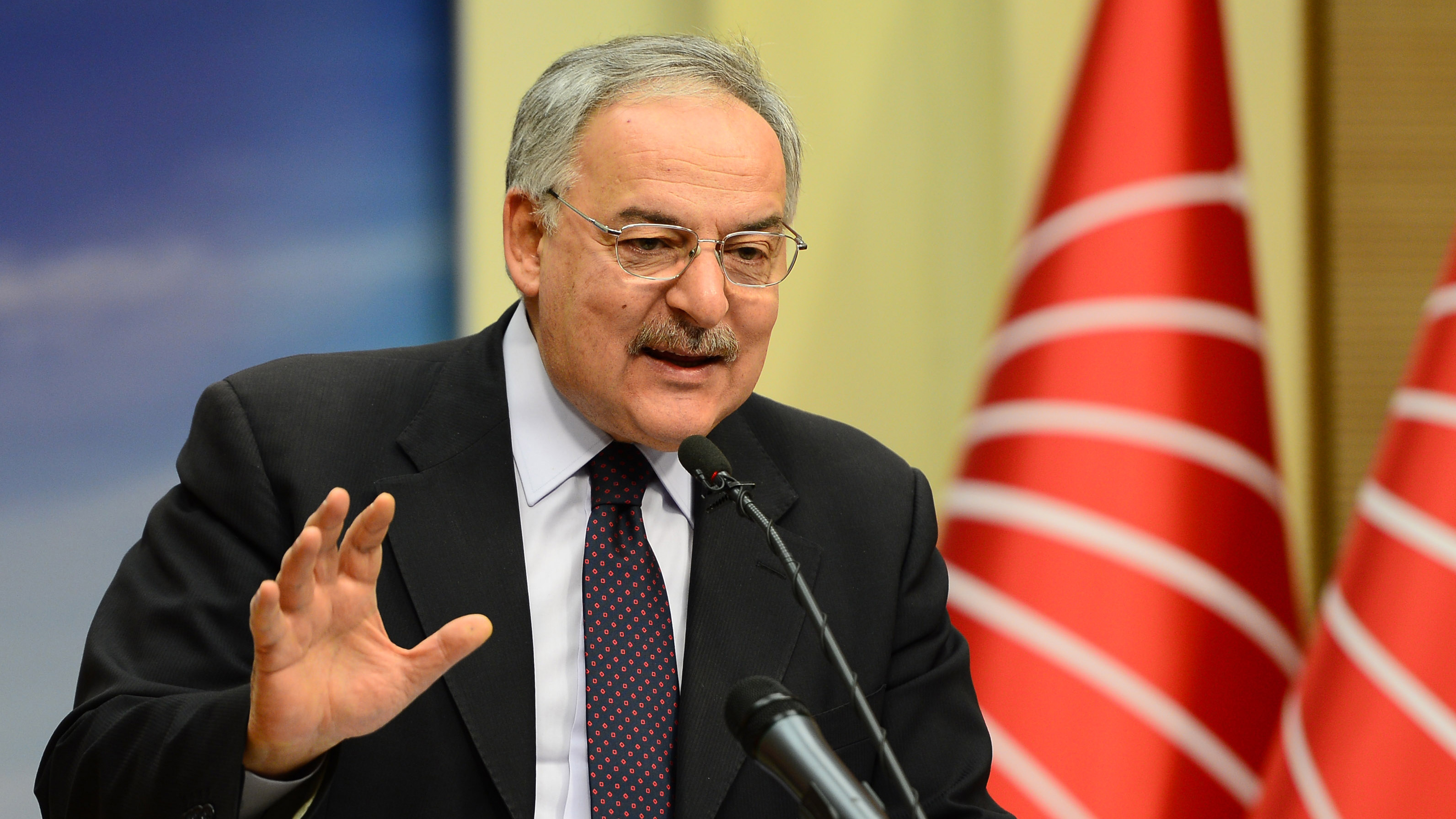 CHP'de akıl tutulması! Rezil oldu...