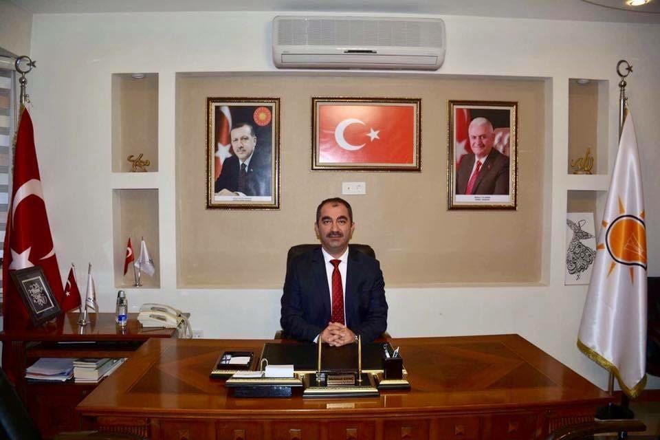 Başkan Genç' in Kurban Bayramı mesajı