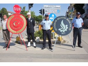 Büyük Zafer'in 95. yıl dönümü