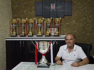 Kara Kartallar’ın gözü yükseklerde