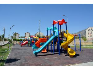 Binbaşının adı şehit düştüğü Lice'de yaşatılacak